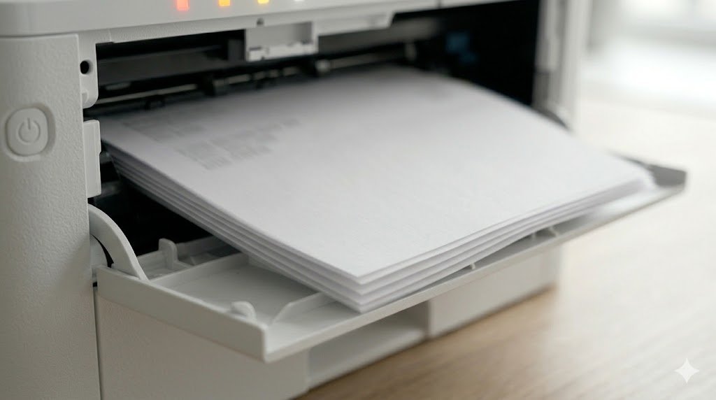 Printer performance tips